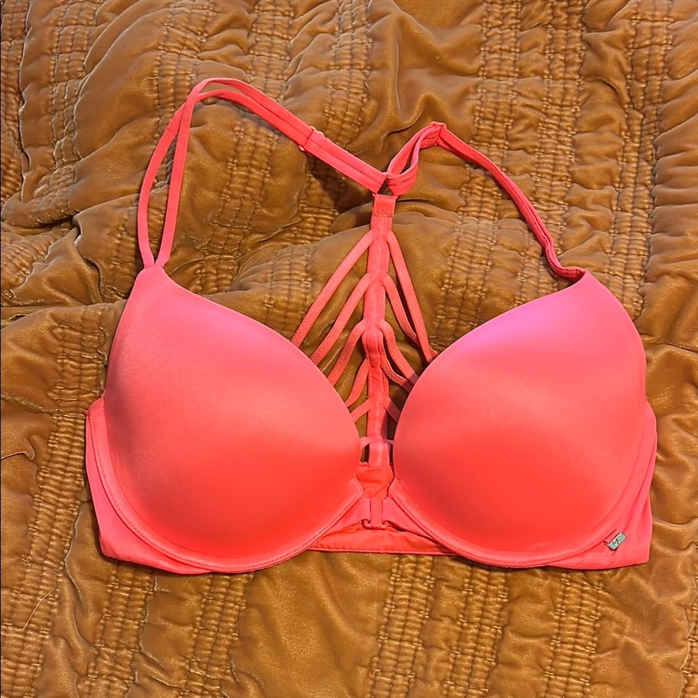 Victoria secret bra